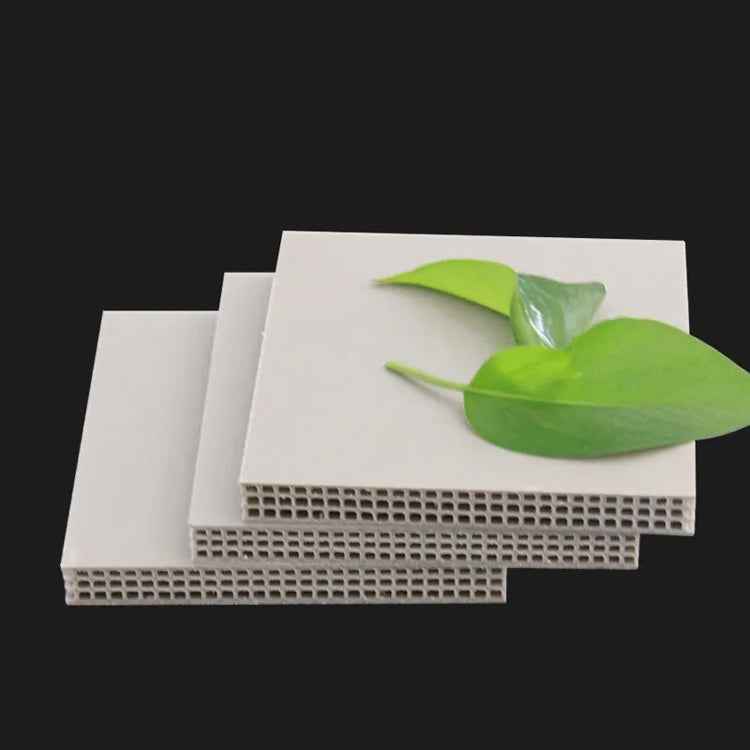 High-Cycle Waterproof Plastic Formwork for Slab for Concrete Building Construction | For Precast Slab Manufacturing Material