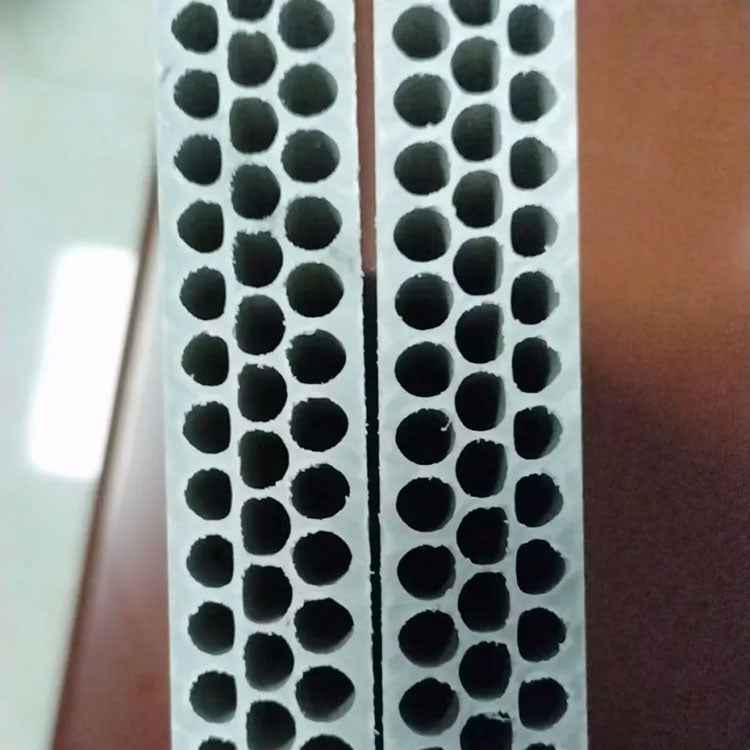 Long-Life Hollow Plastic Wall Formwork for Concrete Building Construction | Commercial Building Frame Formwork Suppliers