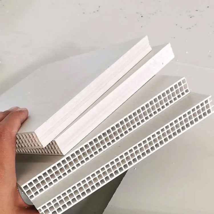 Easy-Use High-Reusability PP Building Formwork for Green Construction | For Sustainable Building Material Suppliers