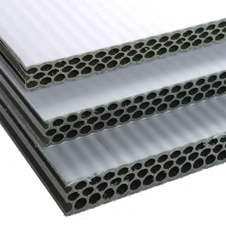 Lightweight Steel-Alternative Plastic Wall Formwork for Concrete Building Construction | For Precast Concrete Wall System Suppliers