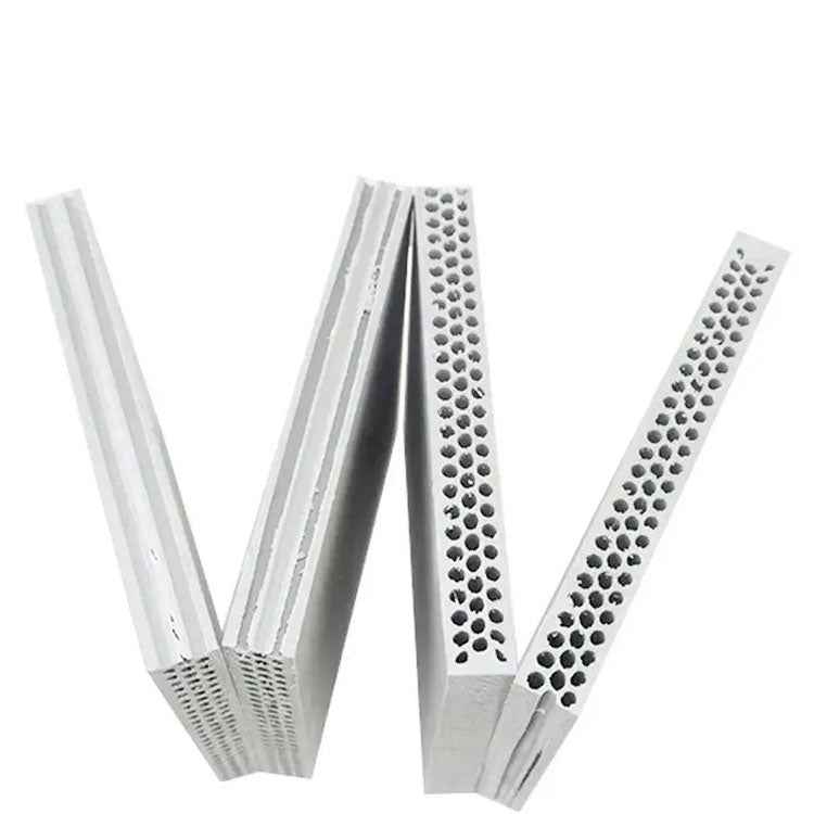 China-Supplied PP Hollow Plastic Formwork for Concrete Building Construction | For Global Concrete Formwork Procurement Centers