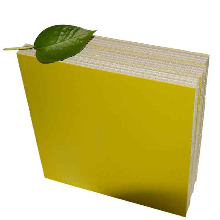 Waterproof PP Hollow Formwork for Commercial Concrete Projects | Construction Shuttering Panels for Builders