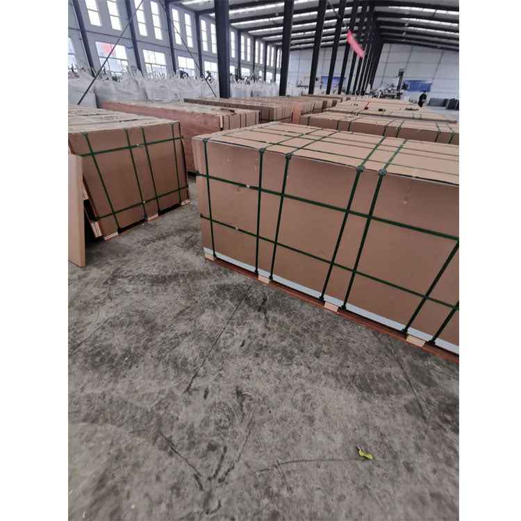 Lightweight & High-Strength PP Hollow Plastic Formwork for Sale | For Professional Construction Teams