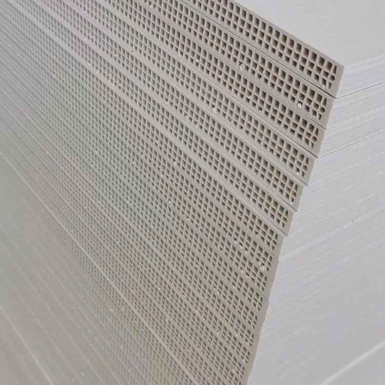 Fully Waterproof & Durable PP Hollow Plastic Formwork for Concrete Construction | For Coastal Infrastructure Engineering Divisions