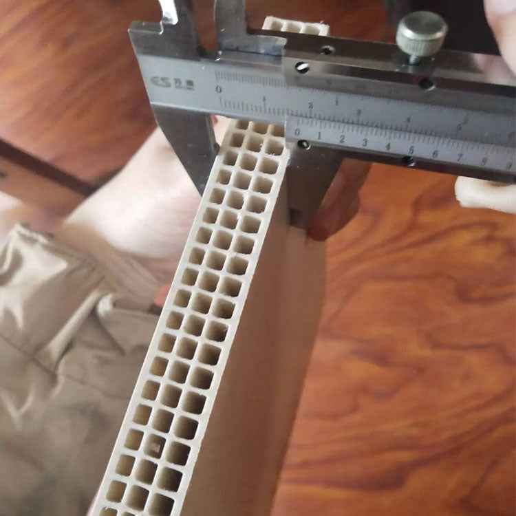 Heavy-Duty Plastic Formwork for Concrete Construction | Reusable & Lightweight Shuttering System for Construction Firms & OEM Projects