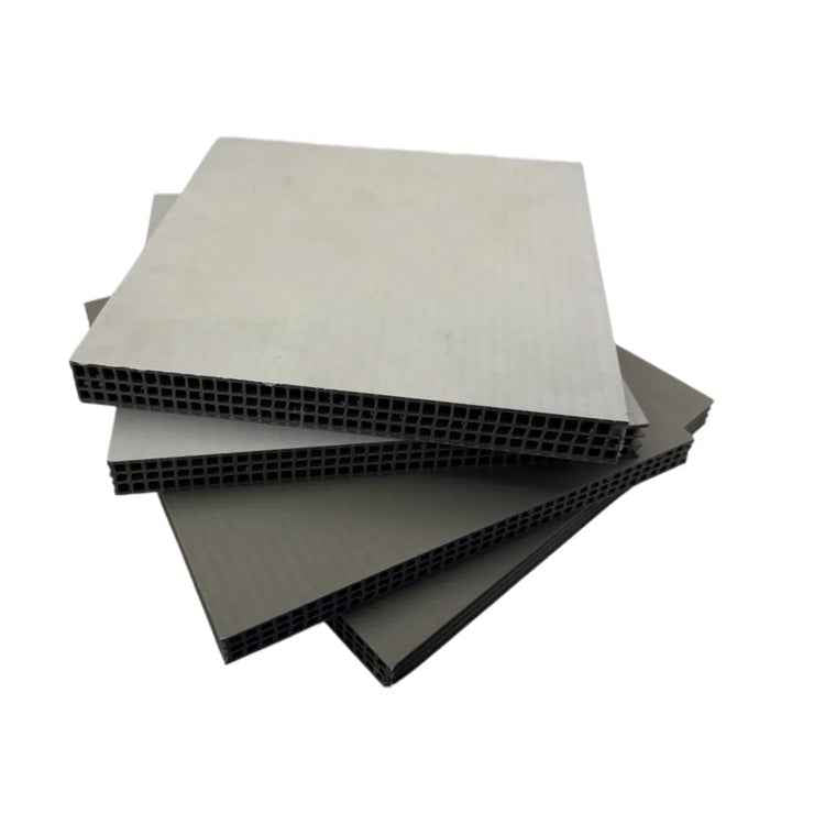 Modular Plastic Formwork for Concrete Building Construction | For Building Material Wholesale Suppliers