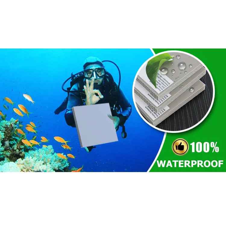 White Plastic Formwork for Concrete – Lightweight, Durable & Reusable