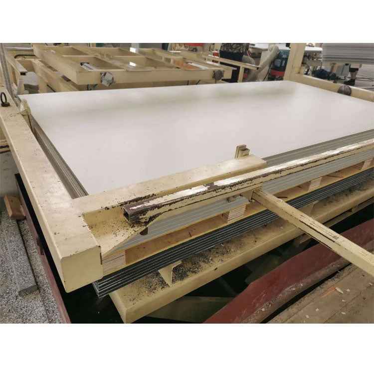PP Hollow Plastic Formwork – Durable & Reusable Concrete Forming System | Trade & Bulk Suppliers