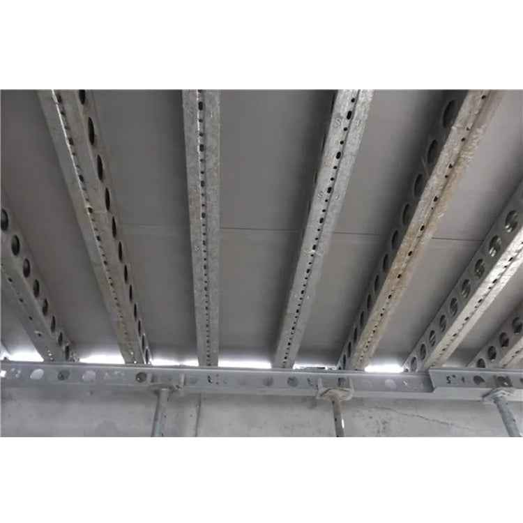 Eco-Conscious Plastic Formwork Systems | Affordable Plastic Formwork Price for Sustainable Construction Projects
