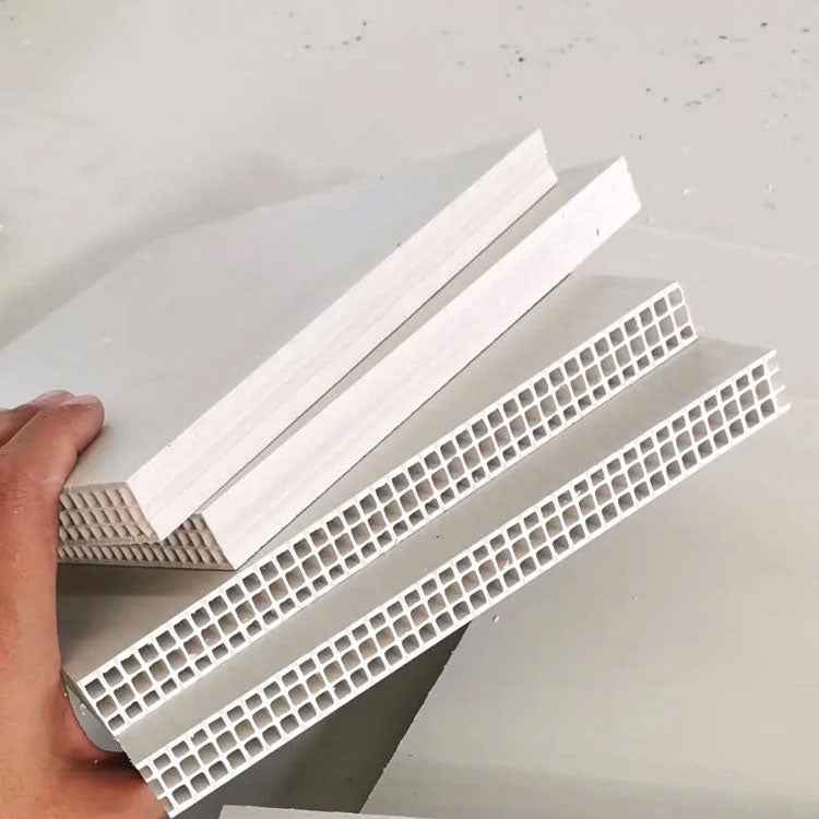 China Factory Direct Waterproof & Lightweight Plastic Formwork | For Lightweight Concrete Panel Fabricators