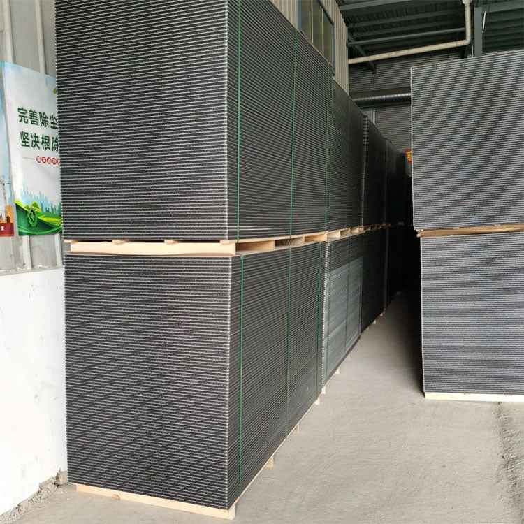 PP Plastic Formwork – Waterproof & Dirt Resistant Black Construction Panel for Concrete Mold | OEM Supply