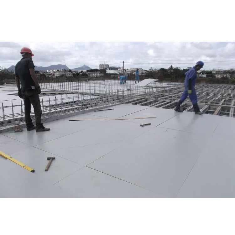 Multi-Purpose Hollow Reusable Forms | For General Contracting Operations Teams
