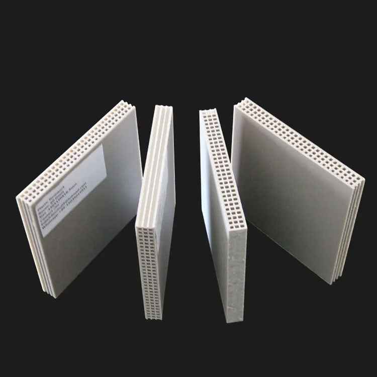 High-Impact Plastic Formwork for Wall for Concrete Building Construction | For Concrete Wall Formwork Supply Chain Partners