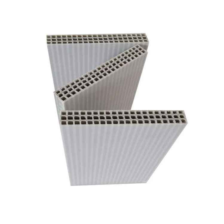 Lightweight Steel-Alternative Plastic Concrete Formwork for Concrete Building Construction | For Residential & Commercial Building Contractors