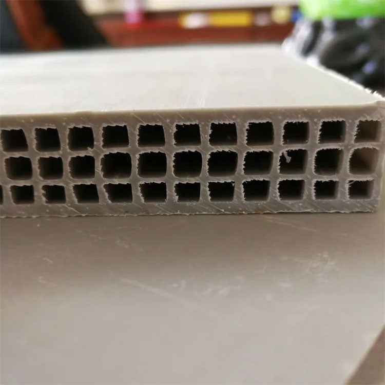 High-Load PP Hollow Plastic Formwork Panels for Concrete Building Construction | For Slab & Wall Concrete Formwork Wholesalers