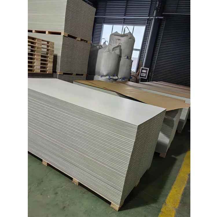 Commercial Building PP Formwork for Fast-Pour Concrete Projects | For General Construction Formwork Distributor Warehouses