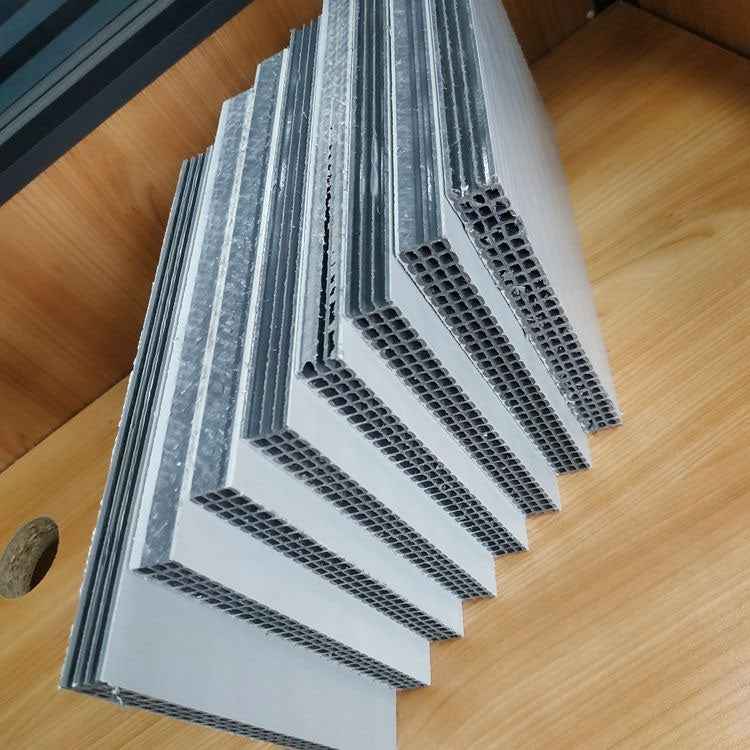 Large-Area Hollow Plastic Formwork for Fast Slab Pouring | For Construction Material Formwork Production Facilities