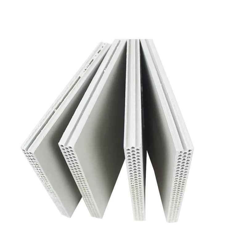 Eco-Friendly Green Hollow Plastic Formwork for Sustainable Concrete Construction | For Concrete Formwork Environmental Compliance Factories