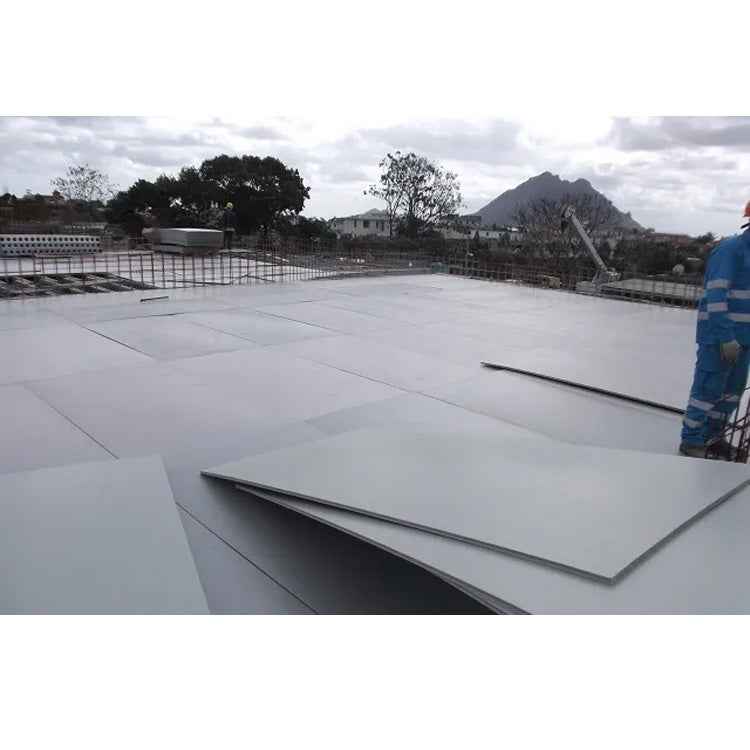 Reusable Plastic Formwork for Concrete | Durable Construction Solutions from Leading Plastic Formwork Manufacturers for Contractors & Suppliers