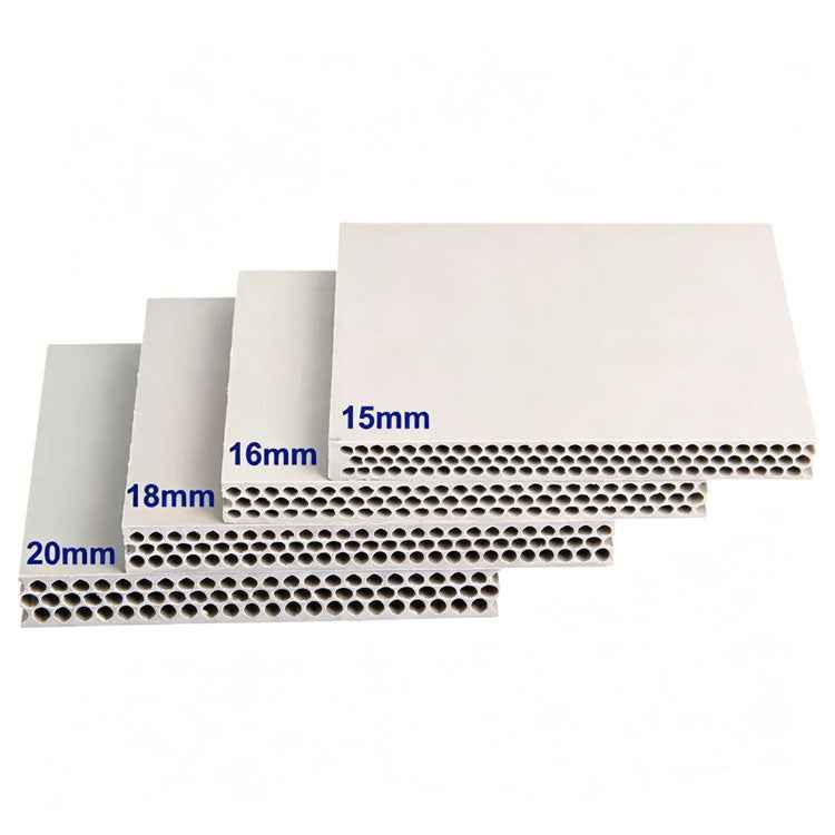 Reusable Plastic Shuttering Material for Concrete Building Construction | For Concrete Building Formwork Distributors
