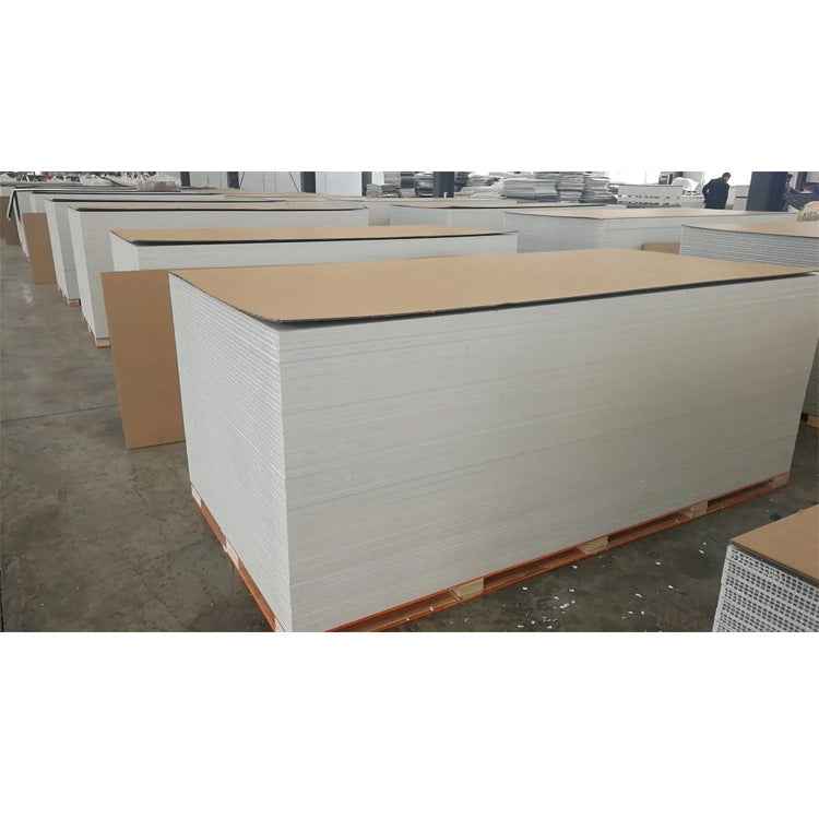 Lightweight & High-Strength PP Hollow Plastic Formwork for Sale | For Professional Construction Teams
