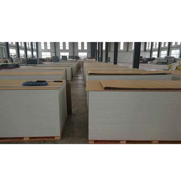 Advanced High-Performance Plastic Phenolic Board Formwork Technology | For Building Material Procurement Departments