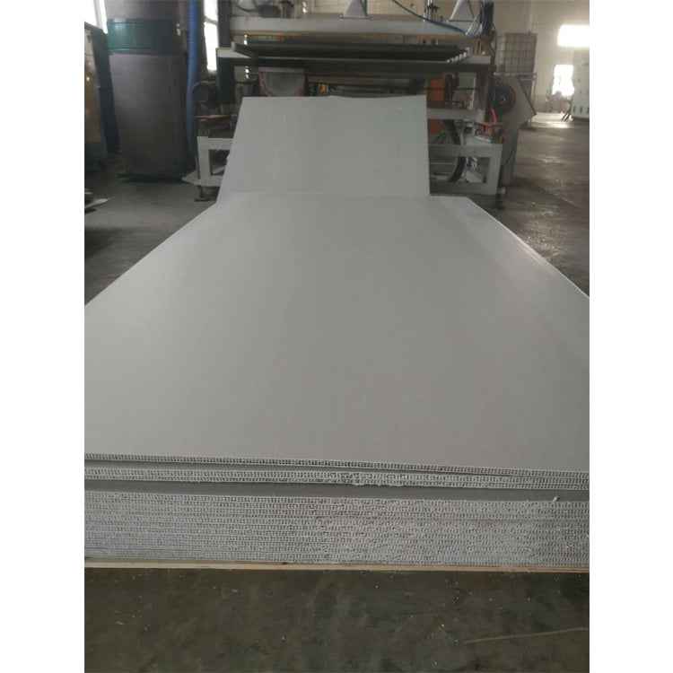 Certified High-Durability Plastic Formwork For Concrete | For Construction Material Procurement Specialists