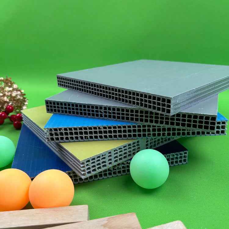 Waterproof Lightweight Plastic Formwork for Slab for Concrete Building Construction | For Residential Concrete Formwork Wholesalers