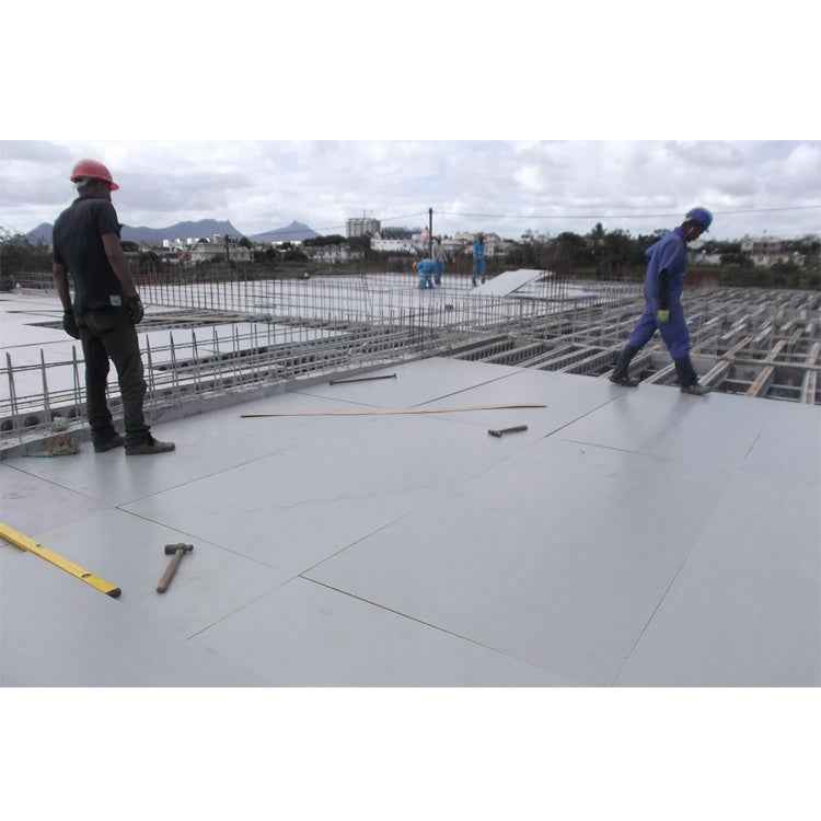 Structural-Grade Plastic Formwork for Sale | Hollow Panel Systems for General Contracting Firms