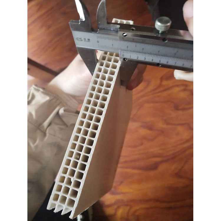 High-Rigidity Plastic Formwork for Wall for Concrete Building Construction | For Residential Wall Construction Material Suppliers