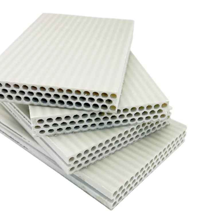 Cost-Effective Reusable Plastic Formwork for Concrete Building Construction | For Residential Development Construction Firms