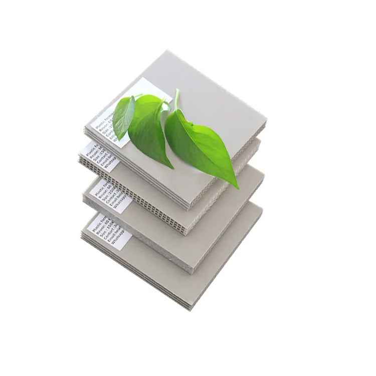 PP Hollow Plastic Concrete Formwork | Reusable Shuttering Slabs – Reliable Manufacturer
