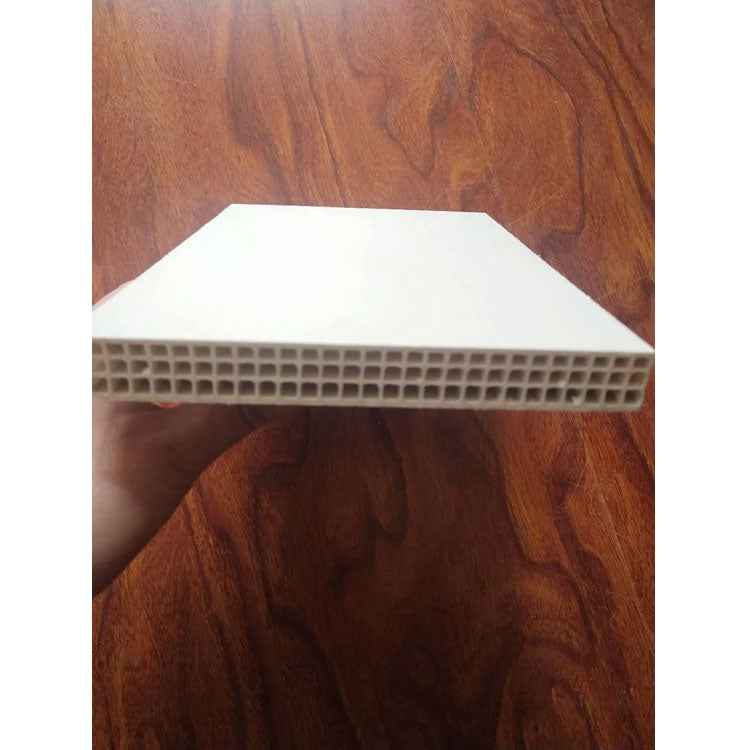Lightweight Reusable Plastic Formwork for Concrete Building Construction | For Home Building Concrete Contractors