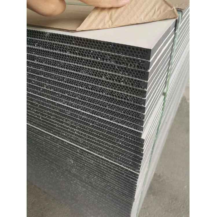 China-Supplied PP Hollow Plastic Formwork for Concrete Building Construction | For Global Concrete Formwork Procurement Centers