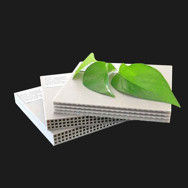 High-Cycle Waterproof Plastic Formwork for Slab for Concrete Building Construction | For Precast Slab Manufacturing Material
