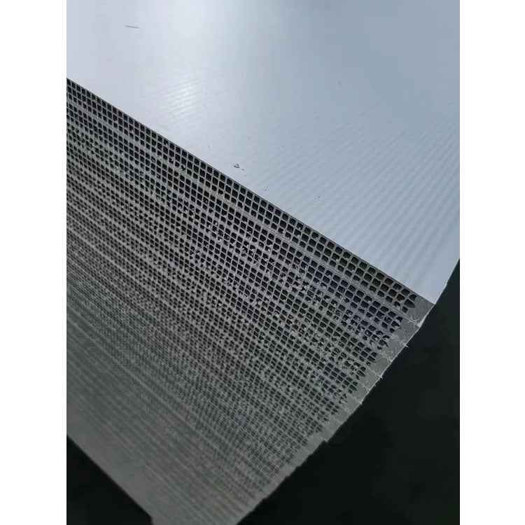 Standard-Size 18mm Plastic Formwork for Slab for Concrete Building Construction | For High-Rise Building Frame Contractors