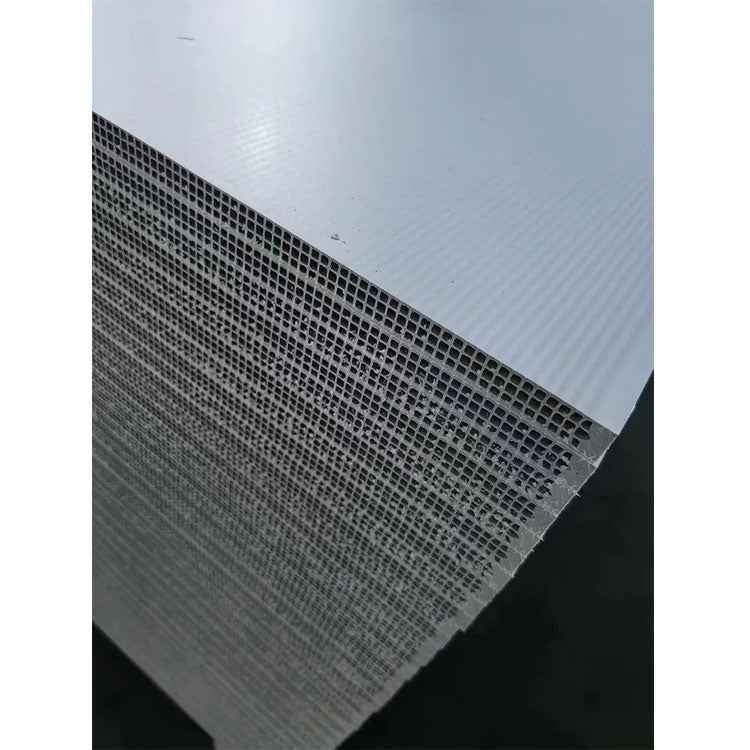 China-Made HDPE Formwork | 1220x2440x18mm Slab Panels | For Infrastructure Engineering Teams