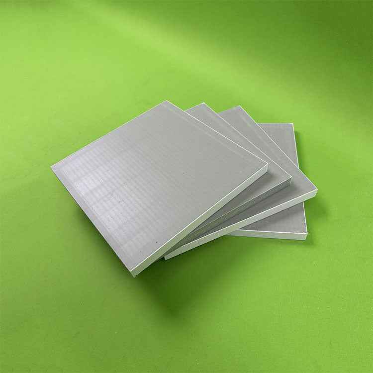 Advanced 4-Side Closed Waterproof Hollow Plastic Formwork Shuttering | For Global Building Material Procurement Teams