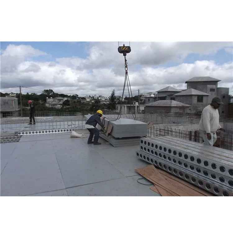 Advanced High-Efficiency Lightweight Plastic Slab Formwork Systems | For High-Volume Civil Contractors