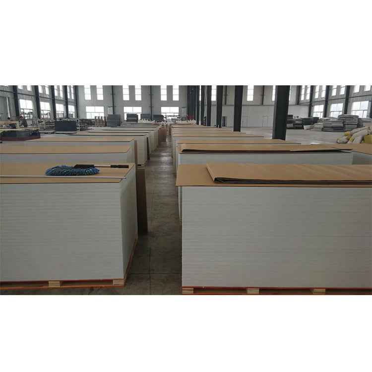 Lightweight & High-Strength PP Hollow Plastic Formwork for Sale | For Professional Construction Teams