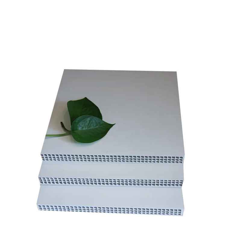 Lightweight Steel-Alternative Plastic Concrete Formwork for Concrete Building Construction | For Residential & Commercial Building Contractors