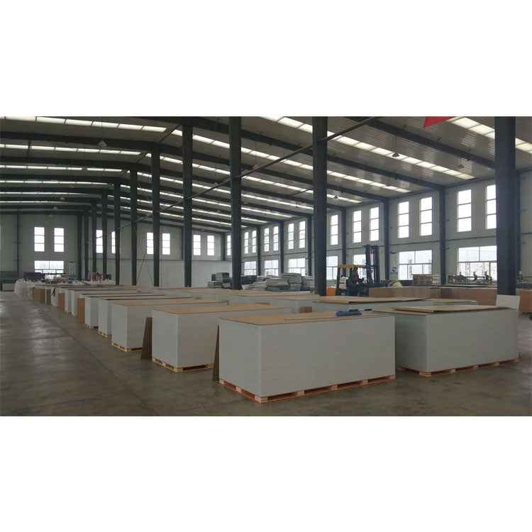 Certified High-Durability Plastic Formwork For Concrete | For Construction Material Procurement Specialists