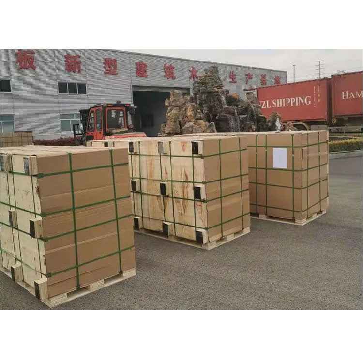Plastic Formwork System Concrete