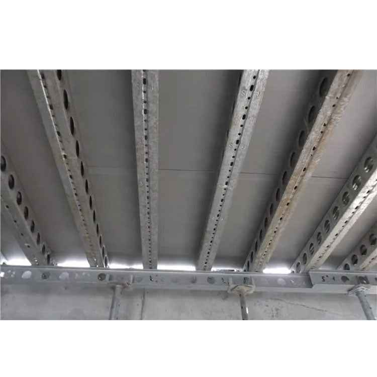 Foundation & Slab Plastic Construction Board for Concrete Building Construction | For House Construction Concrete Contractors