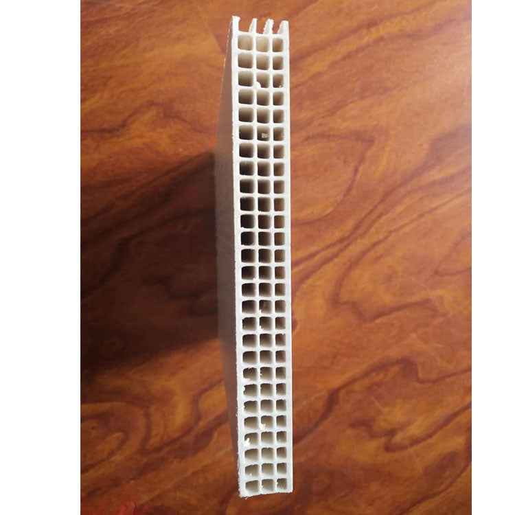 PP Hollow Plastic Board Formwork – Lightweight Concrete Formwork Panel Manufacturer