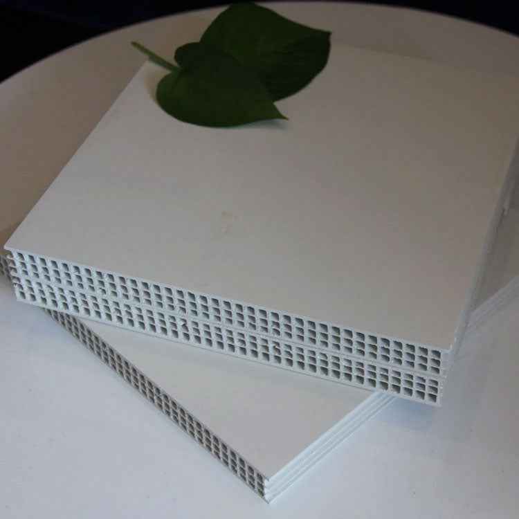 All-Weather Durable New Plastic Formwork for Concrete Building Construction | For Modern Concrete Frame Contractors
