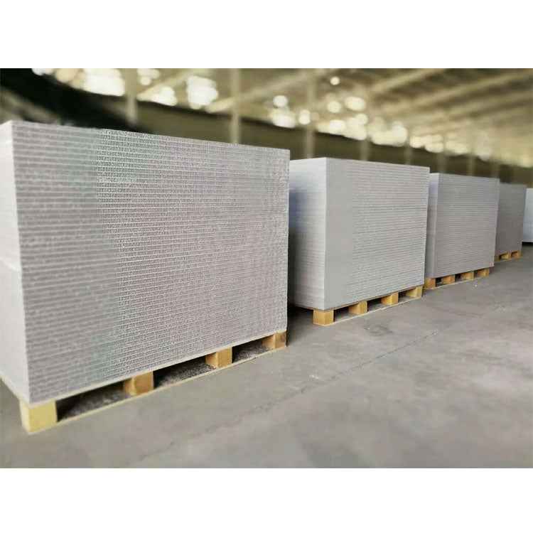 Long-Life Hollow Plastic Wall Formwork for Concrete Building Construction | Commercial Building Frame Formwork Suppliers