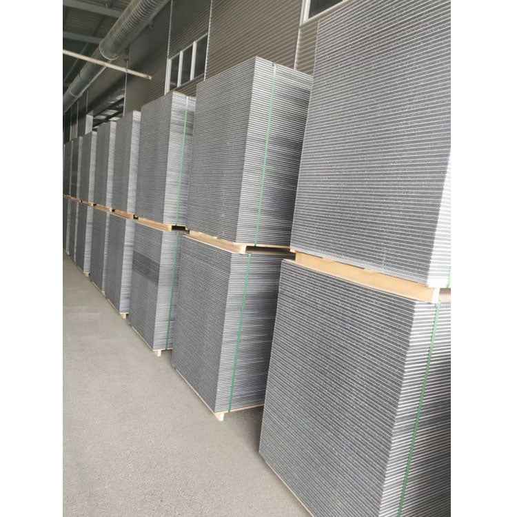 China-Supplied PP Hollow Plastic Formwork for Concrete Building Construction | For Global Concrete Formwork Procurement Centers