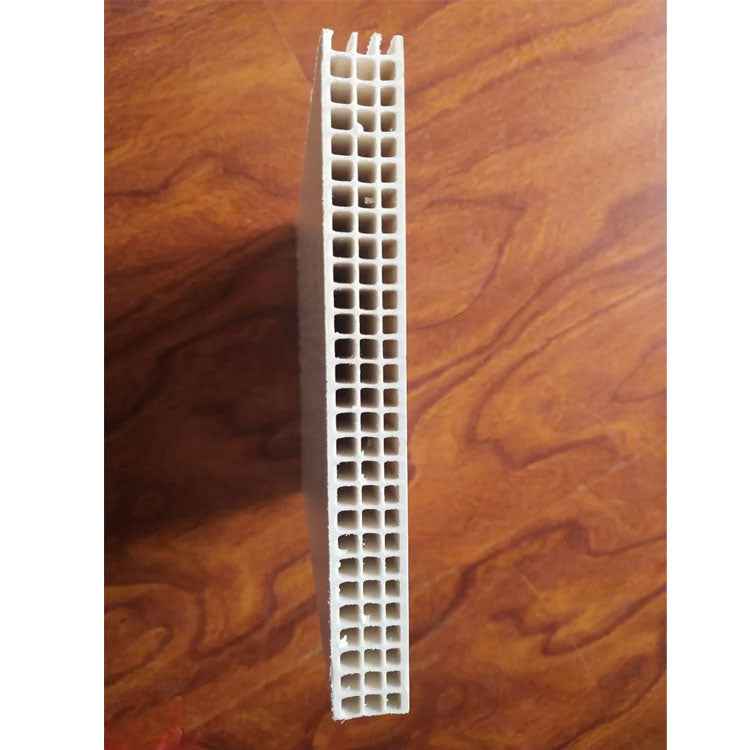 Lightweight Plastic Shuttering Material for Concrete Building Construction | For Residential & Commercial Builders