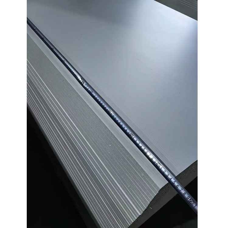 Standard-Size 18mm Plastic Formwork for Slab for Concrete Building Construction | For High-Rise Building Frame Contractors